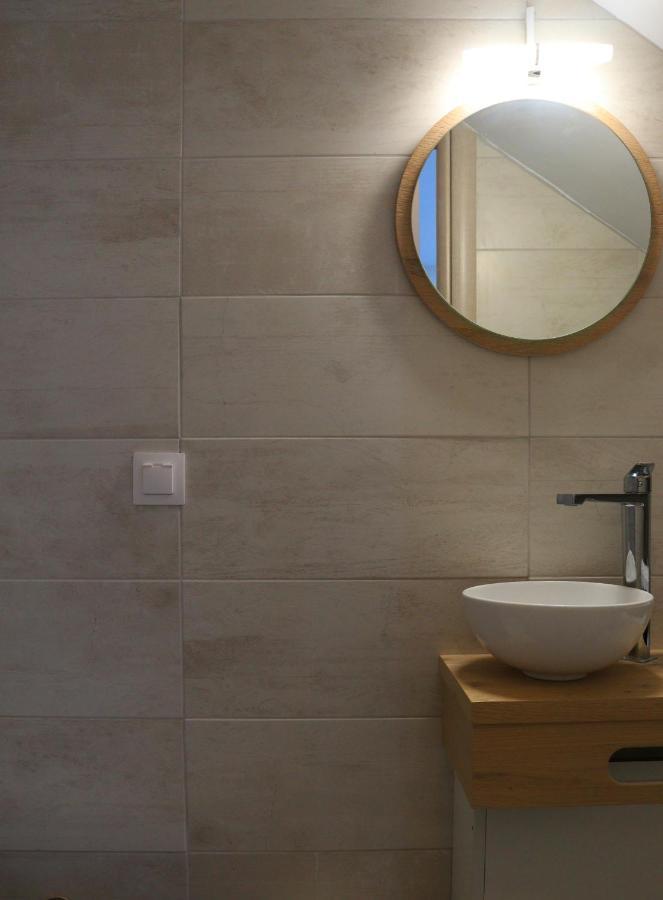 Mark Heritage Glossa Ngoại thất bức ảnh